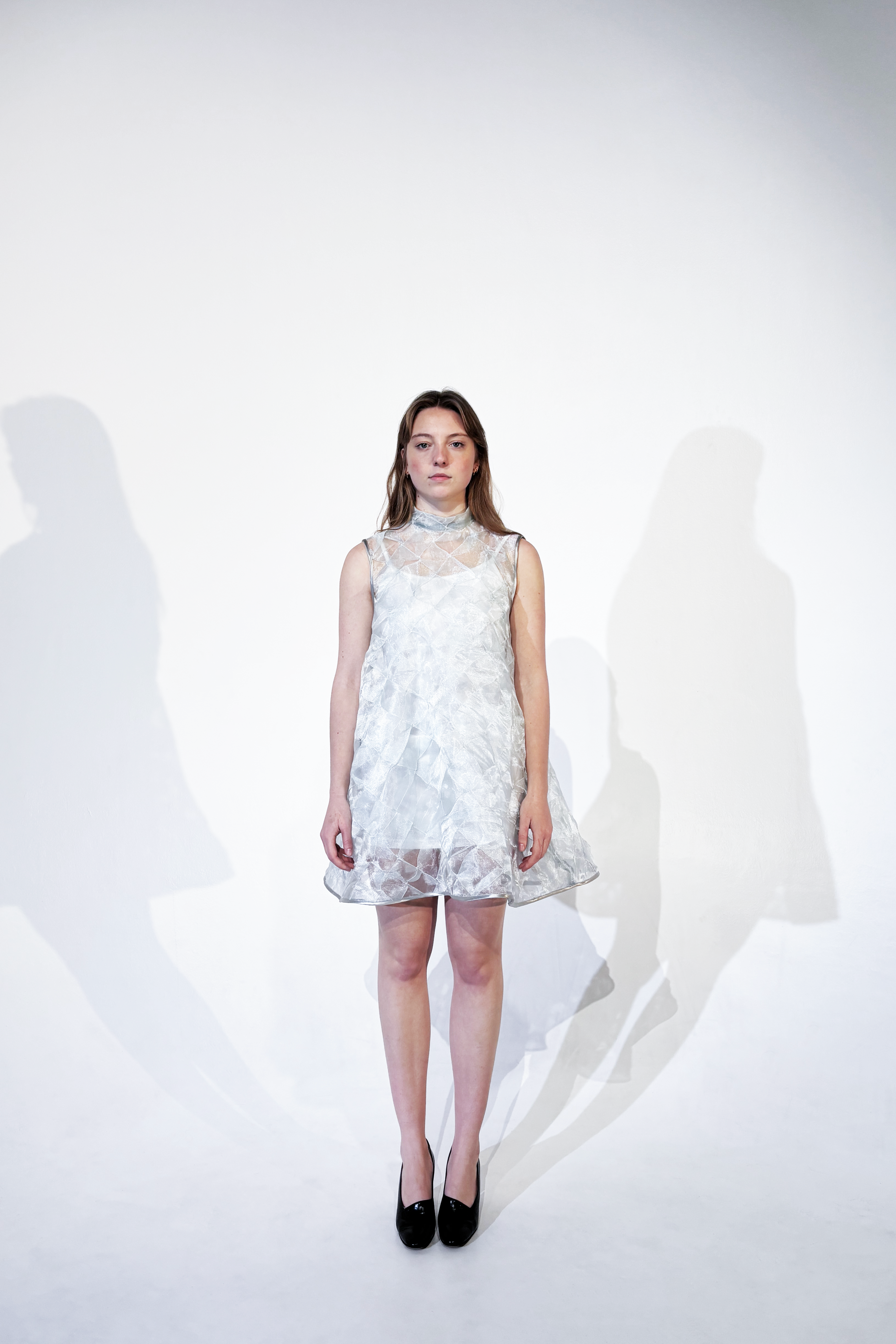The Abyss Dress